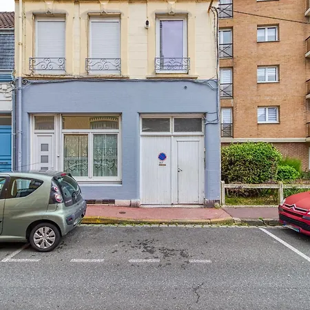 La Plaine - Appt Pour 3 A *
