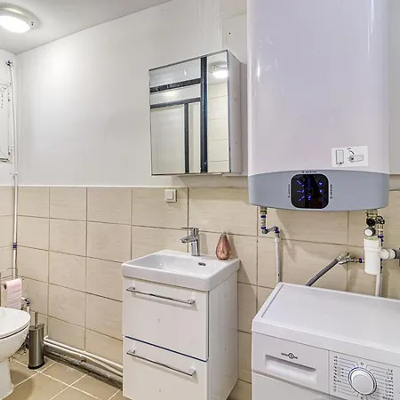 La Plaine - Appt Pour 3 A